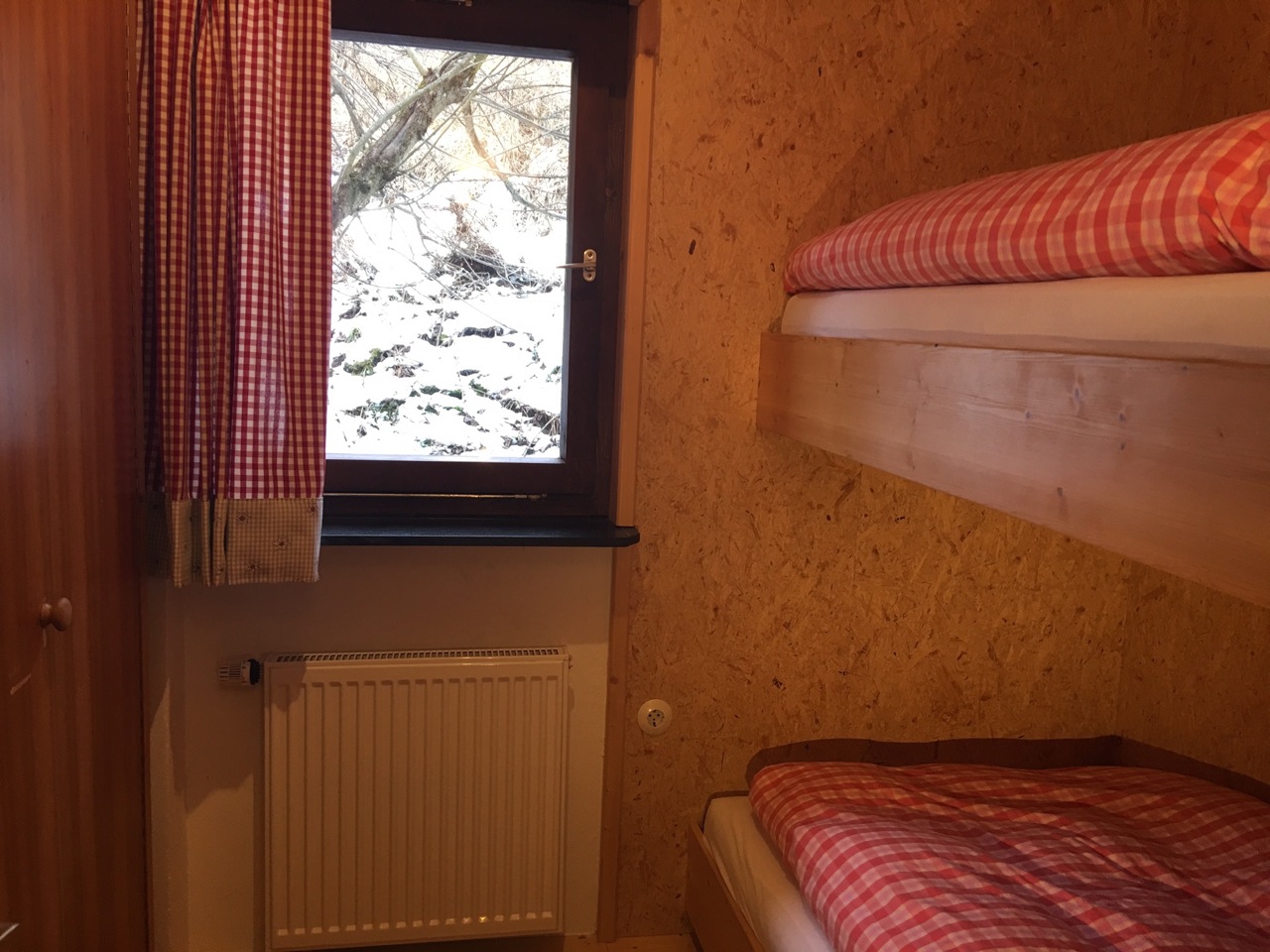 Ferienhaus kosbacher hütte königsleiten