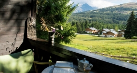 Balkon balkon