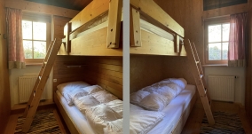 Beide Kinderzimmer