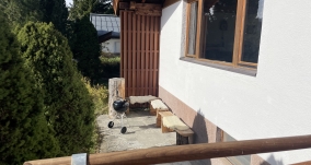 Grillplatz