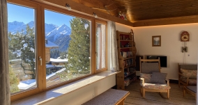 Panoramafenster