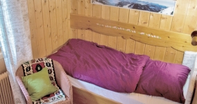 Schlafzimmer 3 oben slaapkamer 3 boven