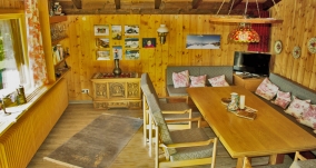 Wohnzimmer huiskammer