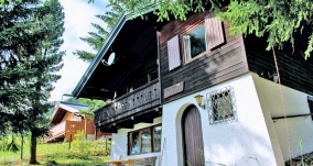 Das Haus