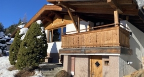 3 Haus Winter