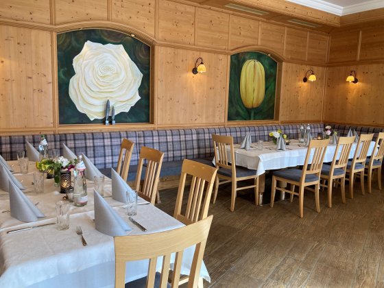 hotel sterngucker restaurant