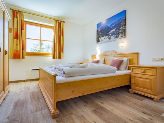 hotel sterngucker zimmer bett