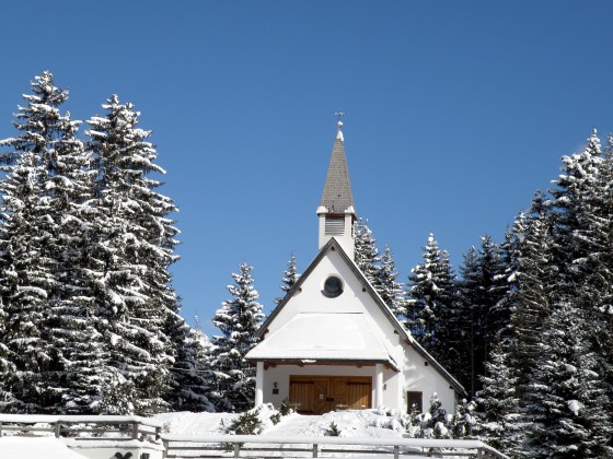 koenigskapelle koenigsleiten zillertalarena (1)