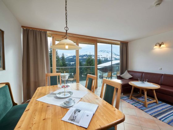 sonneck appartement 2