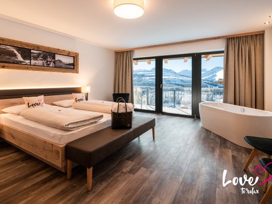 suite ursprungs panorama hotel